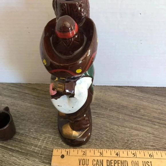 Vtg Bar  Tool Holder - Picture 9 of 10